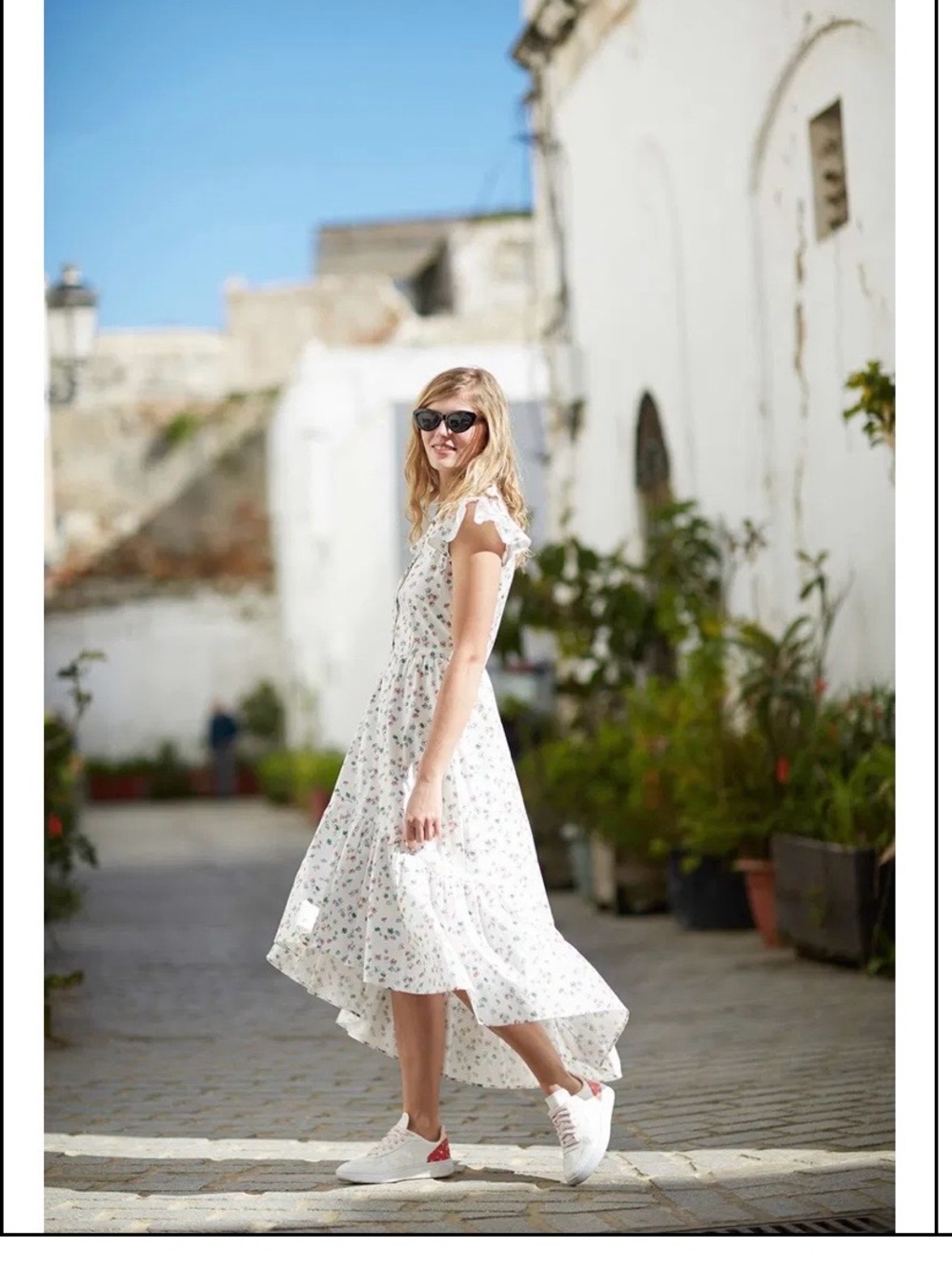 Claudie Pierlot Risma Dress - Picture 5 of 12